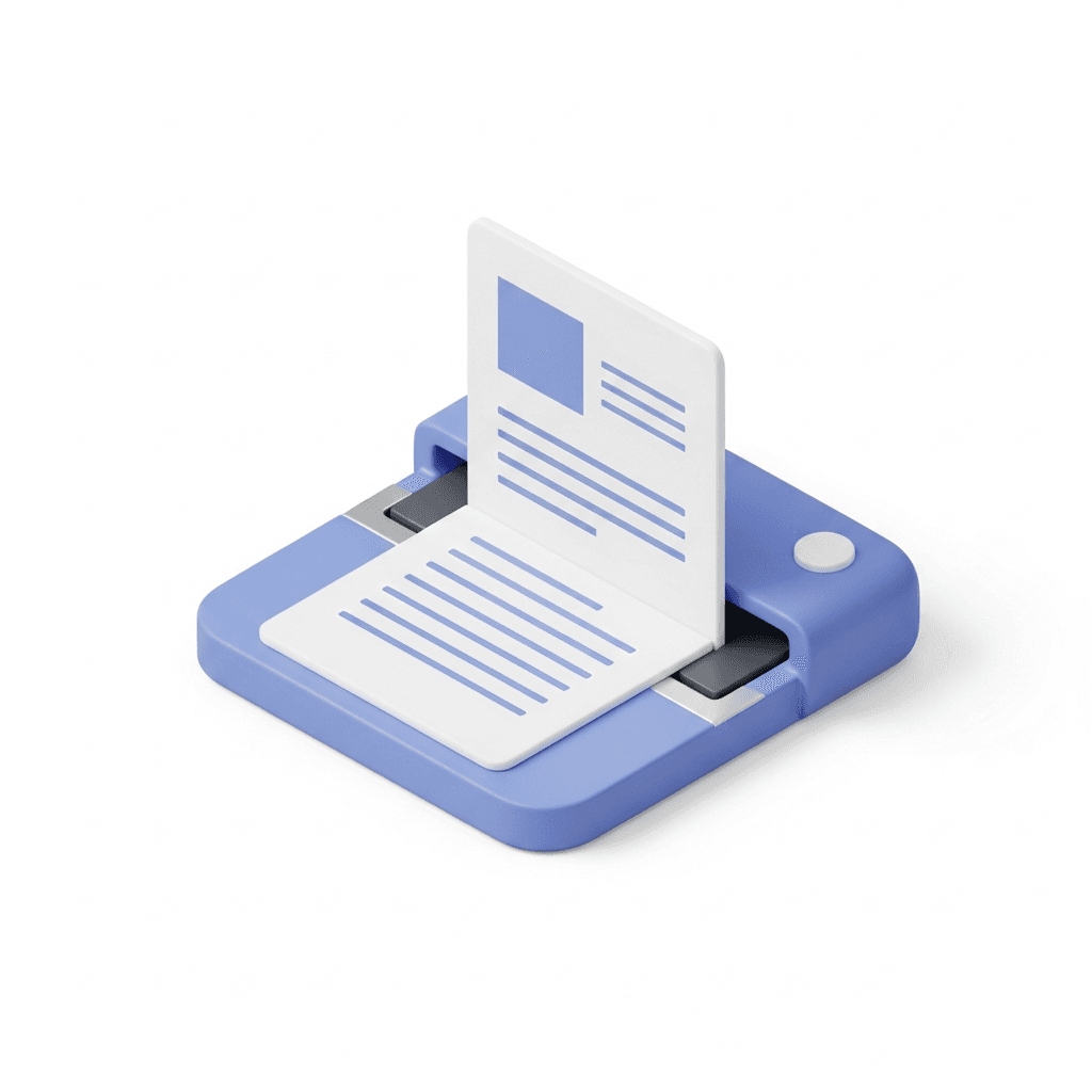 Your resume isn't ATS-friendly