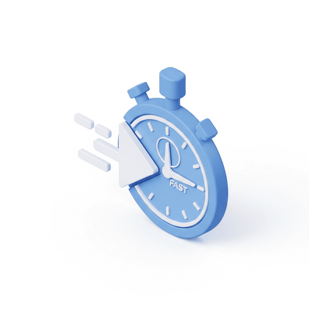 Recruiters skim in 6 seconds
